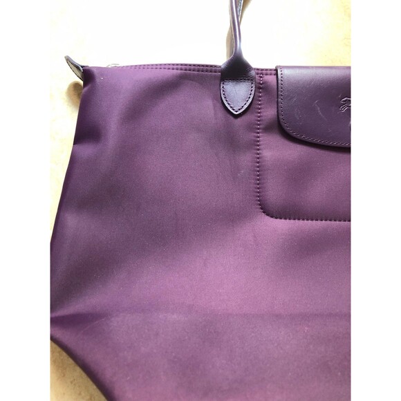 Longchamp Tote Bag in Large - Picture 10 of 12